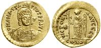 Bizancjum, solidus, (ok. 492–507)