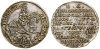 Niemcy, 1/8 talara wikariacka, 1657