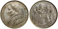 Watykan (Państwo Kościelne), scudo, 1831 (AN I) B