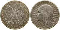 Polska, 10 złotych, 1932