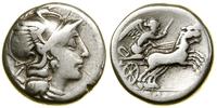 Republika Rzymska, denar, (157–156 pne)