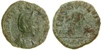 Rzym prowincjonalny, brąz, 12 rok (250–251)