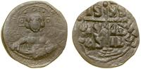 Bizancjum, anonimowy follis (przypisywany Romanowi III lub Michałowi IV Paflagończykowi), (ok. 1028–1041)