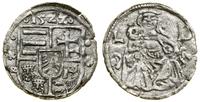 Węgry, denar, 1522