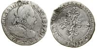 Polska, 1/2 franka, 1577 K (?)
