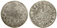 Polska, grosz, 1610