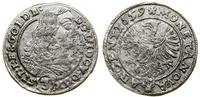 Śląsk, 3 krajcary, 1659