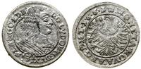 Śląsk, 3 krajcary, 1661