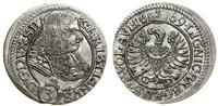 Śląsk, 3 krajcary, 1669 CB