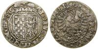Śląsk, 3 krajcary, 1635 HR