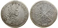 Niemcy, 2/3 talara (gulden), 1692 IK