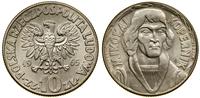 Polska, 10 złotych, 1965