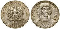 Polska, 10 złotych, 1967