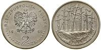 Polska, 2 złote, 1995