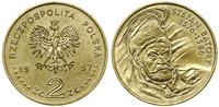 Polska, 2 złote, 1997
