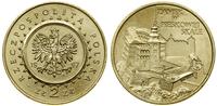 Polska, 2 złote, 1997