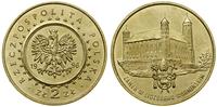 Polska, 2 złote, 1996