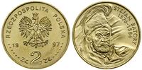 Polska, 2 złote, 1997