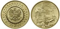 Polska, 2 złote, 1997