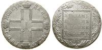 Rosja, rubel, 1801 СМ АИ