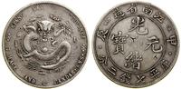 Chiny, 1 dolar, 1904