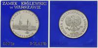 Polska, 100 złotych, 1975