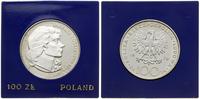 Polska, 100 złotych, 1976