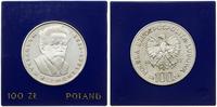 Polska, 100 złotych, 1977