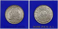 Polska, 100 złotych, 1966
