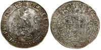 Niemcy, talar, 1653