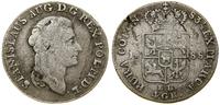 Polska, złotówka (4 grosze), 1788 EB