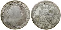 Polska, złotówka (4 grosze), 1790 EB