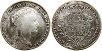 Polska, talar sześciozłotowy, 1794