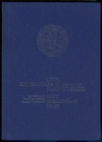 wydawnictwa zagraniczne, Szatalin Igor, Denisienko Yuri, Pyadyshev Dmitry – Orty Zygmunta III Wazy,..