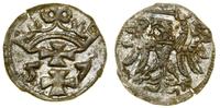 Polska, denar, 1557