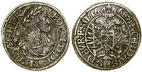 Śląsk, 3 krajcary, 1668 SHS
