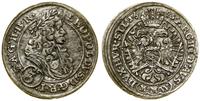Śląsk, 3 krajcary, 1695 MMW