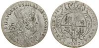 Polska, ort, 1756 EC