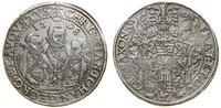 Niemcy, talar, 1598 HB