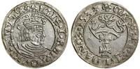 Polska, grosz, 1533