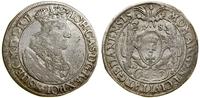 Polska, ort, 1657