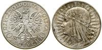Polska, 10 złotych, 1933
