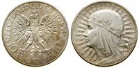 Polska, 10 złotych, 1932