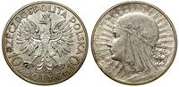 Polska, 10 złotych, 1932