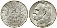 Polska, 5 złotych, 1936