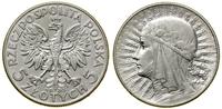 Polska, 5 złotych, 1933