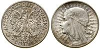 Polska, 5 złotych, 1933