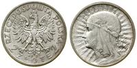 Polska, 2 złote, 1932