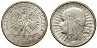 Polska, 2 złote, 1934