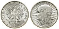 Polska, 2 złote, 1932